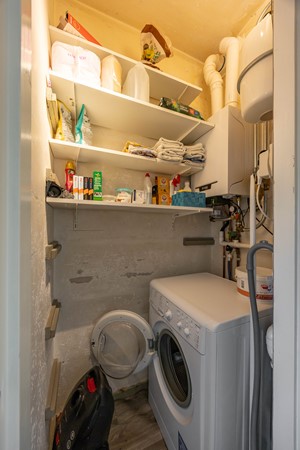 Medium property photo - Hyacinthstraat 43, 9713 XA Groningen